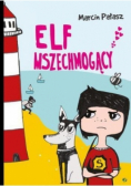 Elf wszechmogący