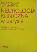 Neurologia kliniczna w zarysie