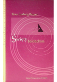 Święty baldachim