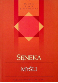Seneka Myśli