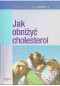 Jak obniżyć cholesterol