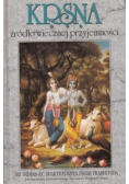 Krsna Źródło Wiecznej Przyjemności Część 2
