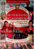 Nie ma wolności bez Solidarności