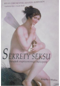 Sekrety seksu