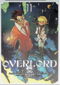 Overlord. Tom 11