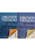 Raz w roku w Skiroławkach