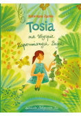 Tosia na Wyspie Zapomnianych Bajek