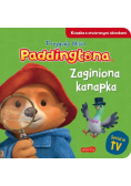 Zaginiona kanapka Przygody Misia Paddingtona