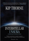 Interstellar i nauka