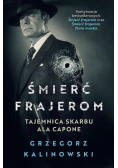 Śmierć frajerom. Tajemnica skarbu Ala Capone