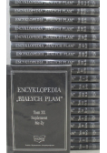 Encyklopedia Białych Plam Tom I do XX