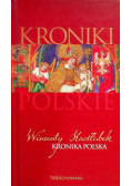 Kroniki polski Tom II Kronika Polska