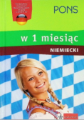 Niemiecki w 1 miesiąc