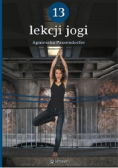 13 lekcji jogi