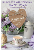 Rachunek za szczęście czyli caffe latte