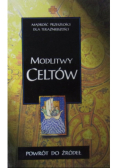 Modlitwy celtów