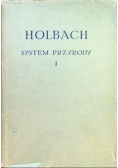 System przyrody Tom I