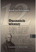 Dwanaście wierszy