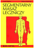 Segmentarny masaż leczniczy