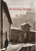 W stronę Seretu