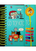 Powiedz mi! Co to? Kto to?