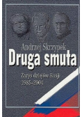 Druga smuta Zarys dziejów Rosji