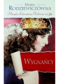 Klasyka Literatury Kobiecej Tom 39 Wygnańcy