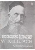 Społeczność żydowska w Kielcach