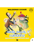 Masz rację Cukierku! Audiobook