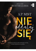 Nie oddalaj się Tom II