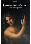 Leonardo da Vinci Dzieła wszystkie