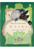 Perrault Bajki