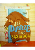 Jak dobrze mieć sąsiadów