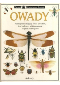 Patrzę Podziwiam Poznaję Owady
