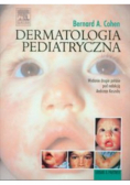 Dermatologia pediatryczna