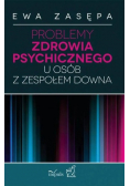 Problemy zdrowia psychicznego