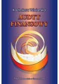 Audyt finansowy