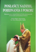 Posłańcy nadziei pojednania i pokoju