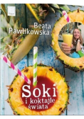 Soki i koktajle świata