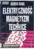 Elektryczność i magnetyzm w technice