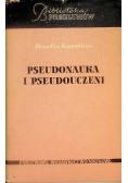 Pseudonauka i pseudouczeni