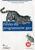 Fizyka dla programistów gier