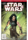 Star Wars Komiks Nr 4 / 12 Jedi W Potrzasku