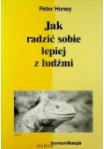 Jak radzić sobie lepiej z ludźmi