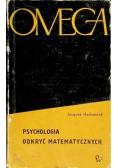 Omega Psychologia Odkryć Matematycznych