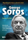 George Soros Najniebezpieczniejszy człowiek świata