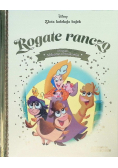 Złota kolekcja bajek Disney Tom 70 Rogate ranczo