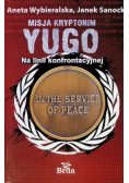 Misja Kryptonim Yugo