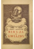 Biblja a gwiazdy, 1924 r.