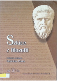 Szkice z filozofii